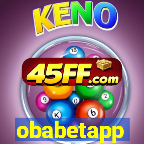 obabetapp
