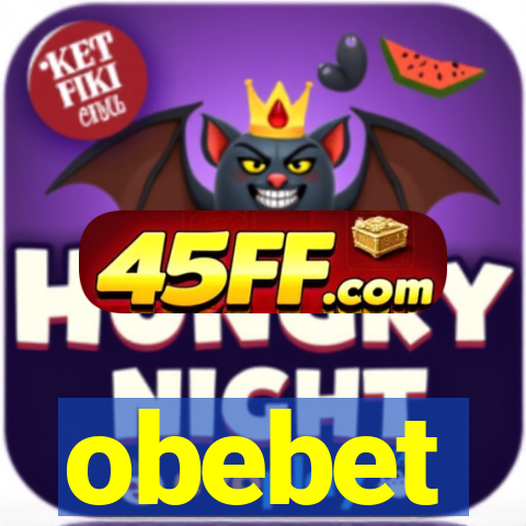 obebet