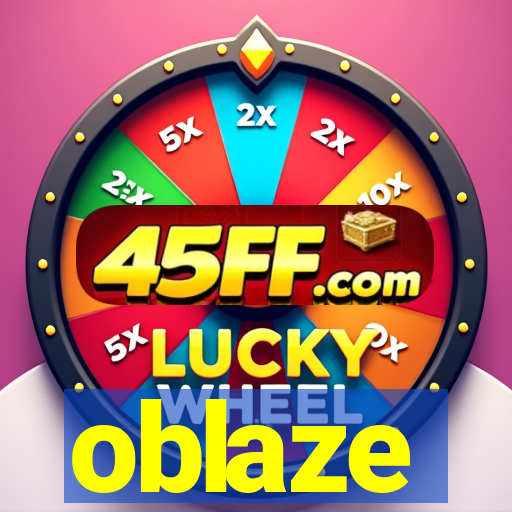 oblaze