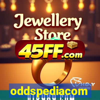 oddspediacom