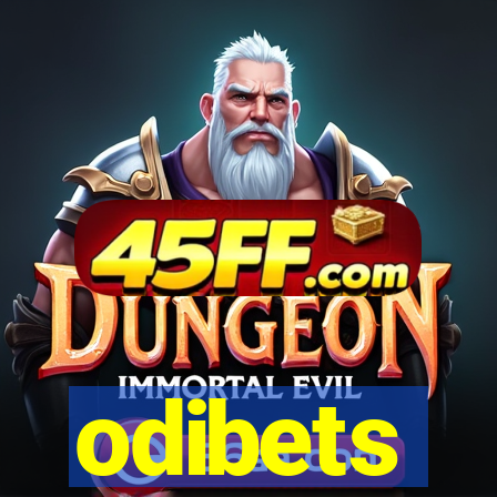 odibets