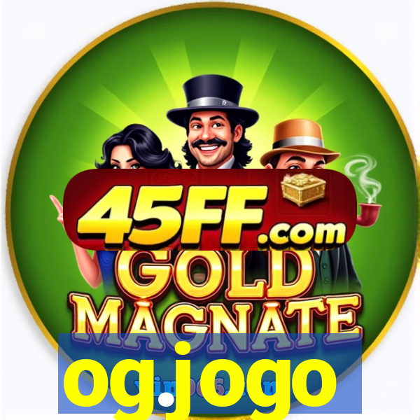 og.jogo