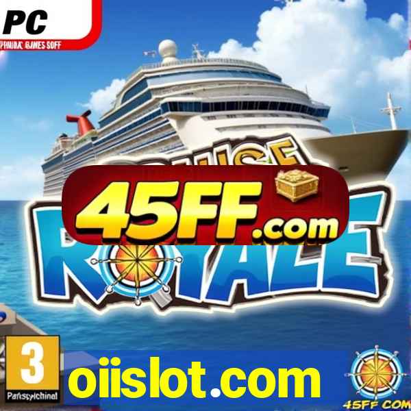 oiislot.com