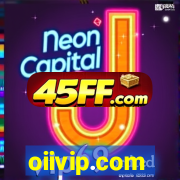 oiivip.com