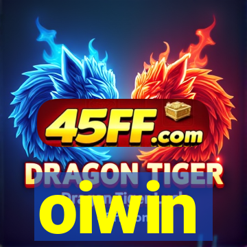 oiwin