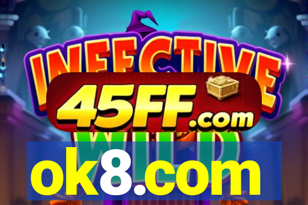 ok8.com