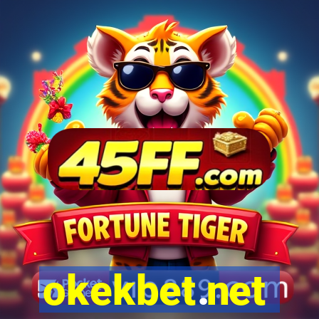 okekbet.net