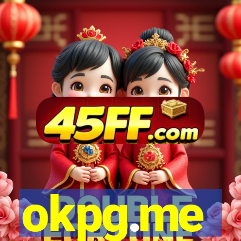 okpg.me