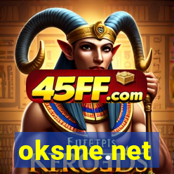 oksme.net