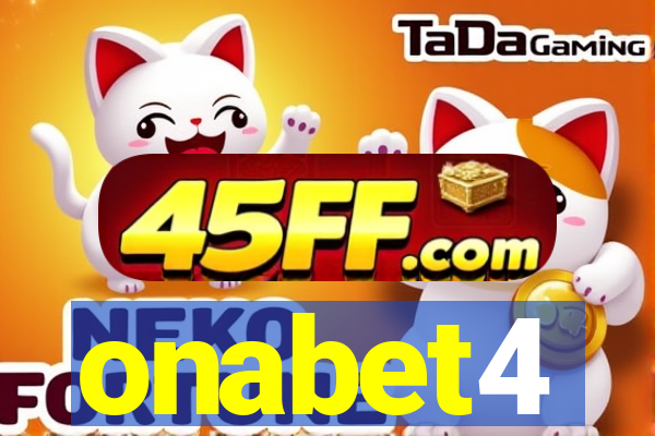 onabet4