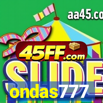 ondas777