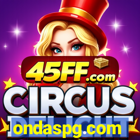 ondaspg.com