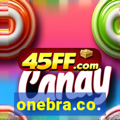 onebra.co.