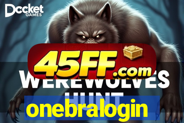 onebralogin