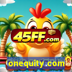 onequity.com