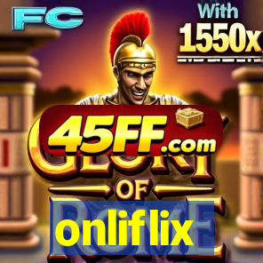 onliflix