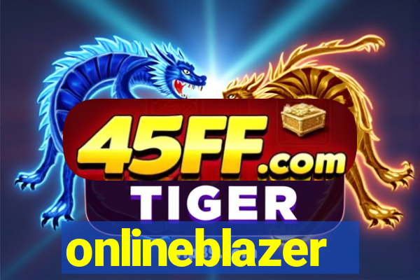 onlineblazer