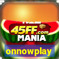 onnowplay