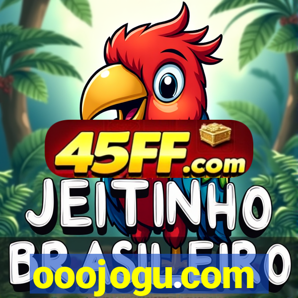 ooojogu.com