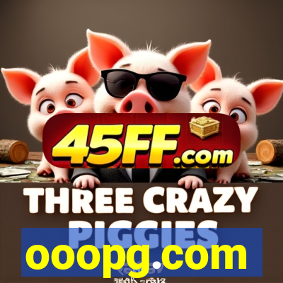 ooopg.com