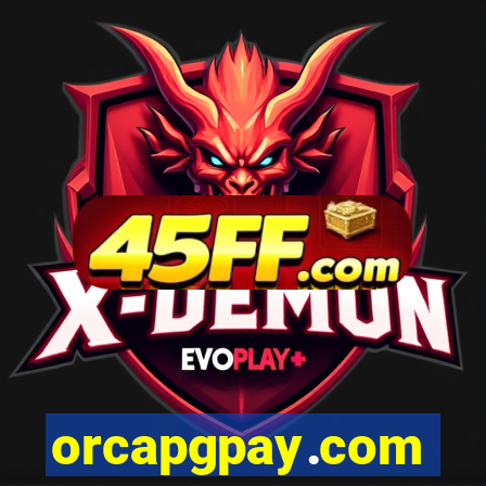 orcapgpay.com