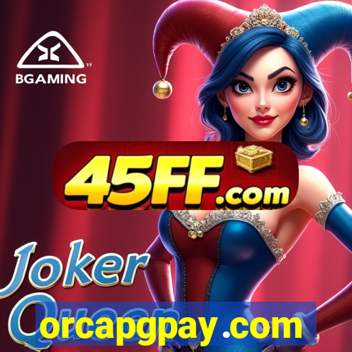 orcapgpay.com