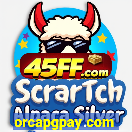 orcapgpay.com