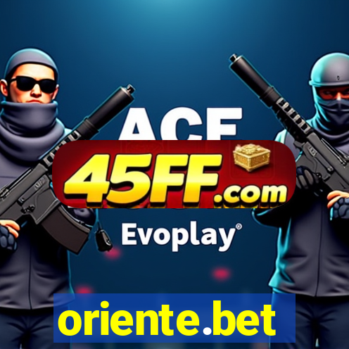 oriente.bet