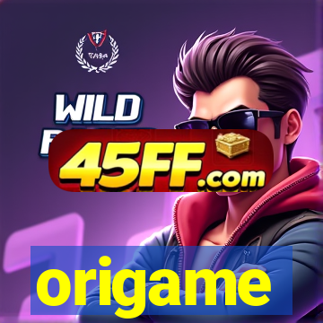 origame