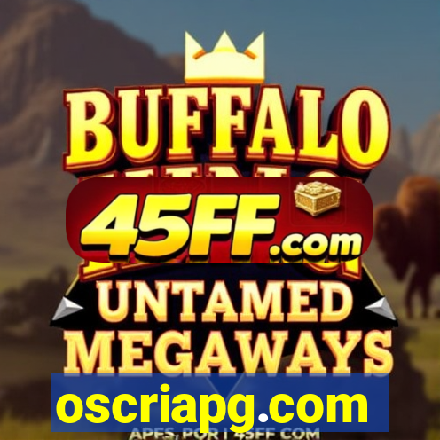 oscriapg.com