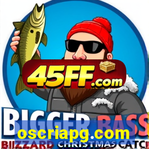 oscriapg.com