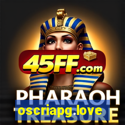 oscriapg.love