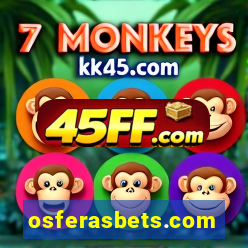 osferasbets.com