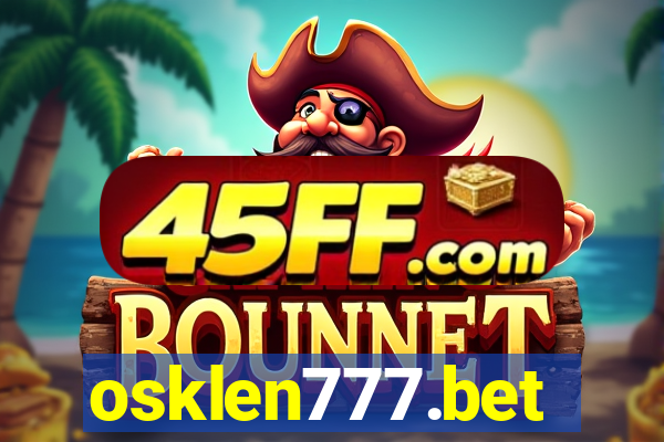 osklen777.bet