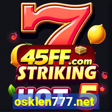 osklen777.net