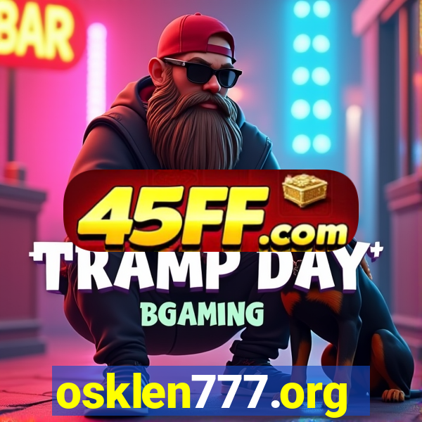 osklen777.org