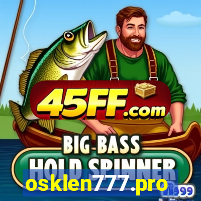 osklen777.pro