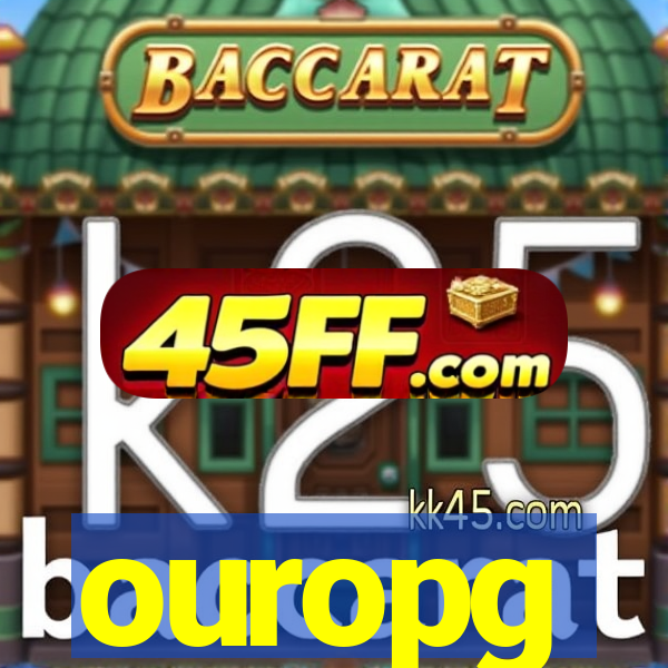 ouropg