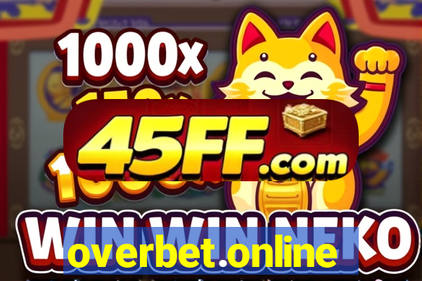 overbet.online