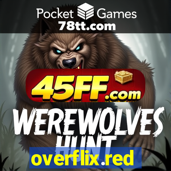 overflix.red