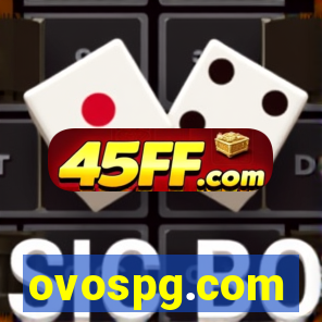 ovospg.com