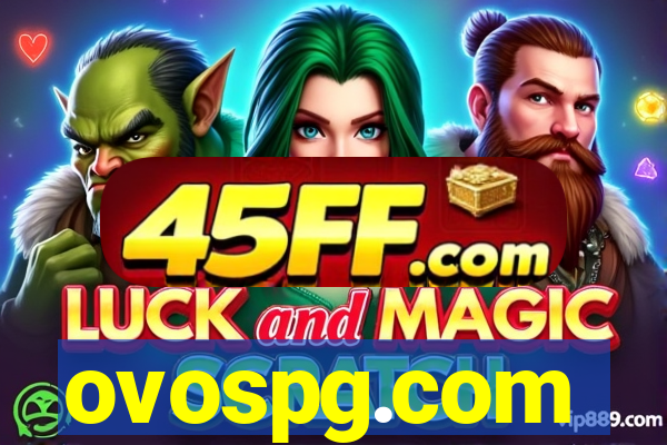 ovospg.com