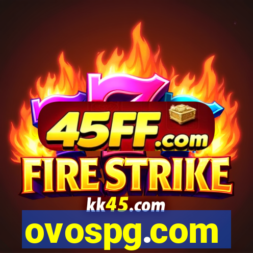 ovospg.com