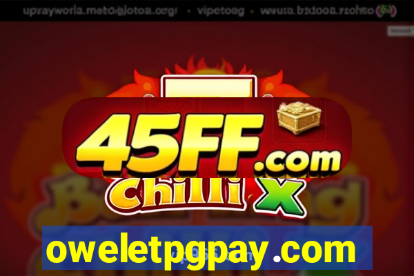 oweletpgpay.com