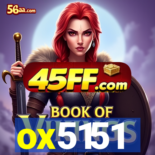 ox5151