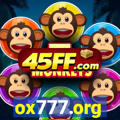 ox777.org