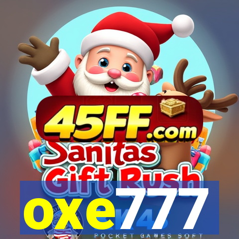 oxe777