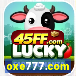oxe777.com