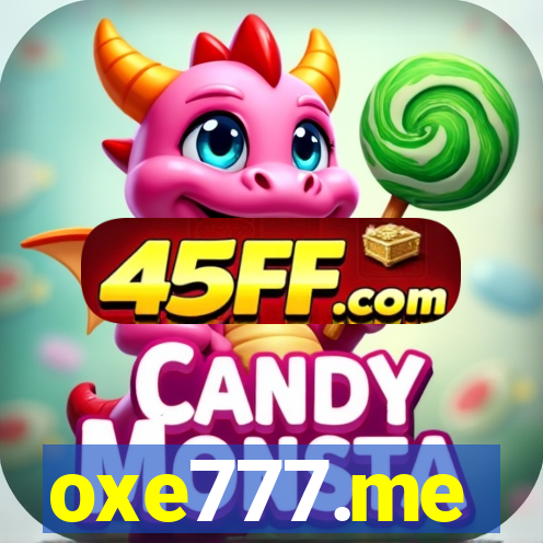 oxe777.me