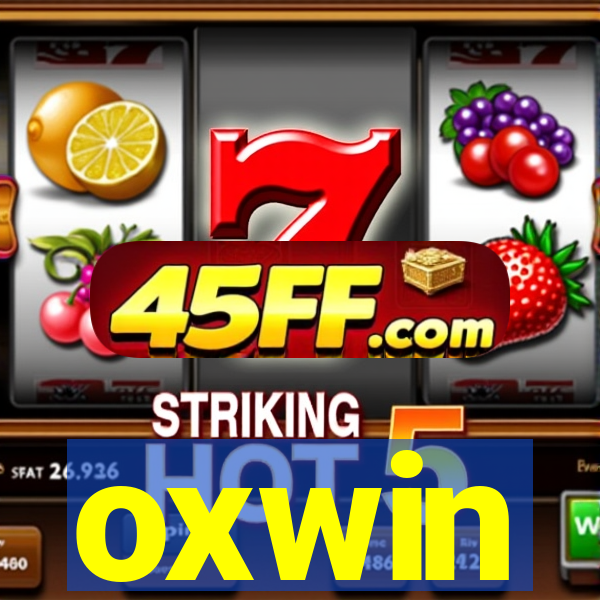 oxwin